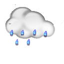Météo de Hamburg pour le Samedi 06 Juin