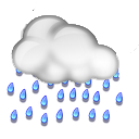 Météo de Berlin pour le Samedi 13 Juin