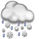 Météo de Oberstdorf pour le Vendredi 05 Juin