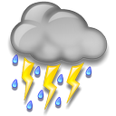 Météo de Bonn pour le Samedi 13 Juin